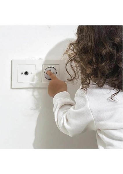 Nessiworld Topraklı Priz Koruyucu 056 fiyatları