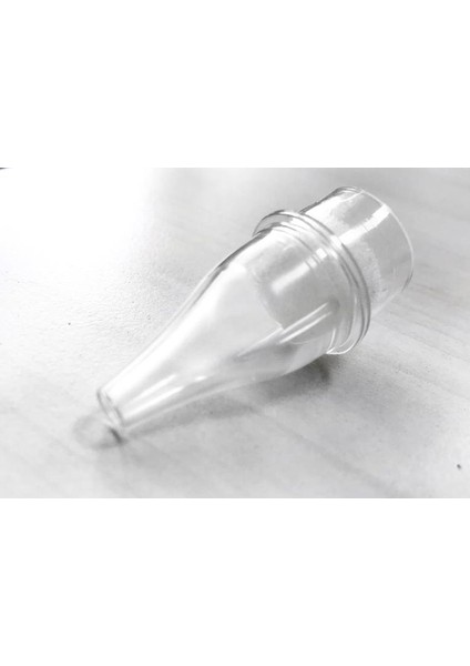 Nessiworld burun Aspiratörü Yedek Filtre 10 Adet 539