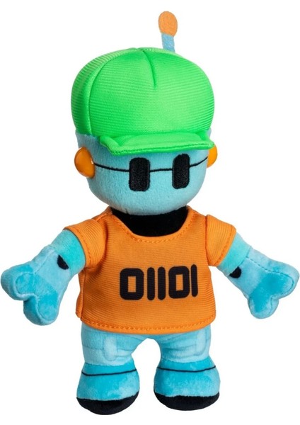 Nessiworld Stumble Guys Peluş 20 cm modelleri