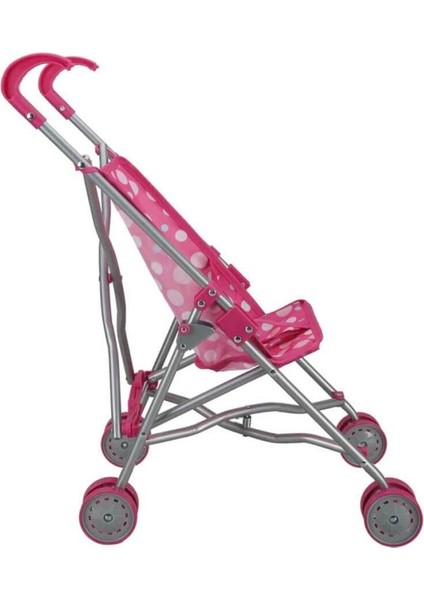 Nessiworld 0662 Sun-Mlb-Bbk Aks Puset Baston Katlanır Puantiyeli Dsn Metal fiyatları