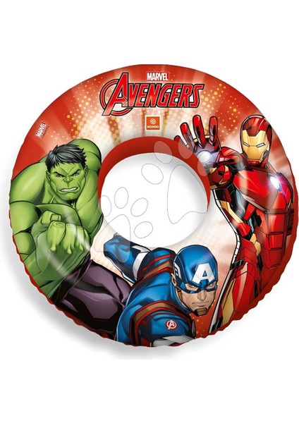 Nessiworld Avangers Can Simidi 50 cm