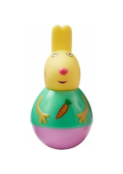 Nessiworld WE001000 Weebles Peppa Pig Tekli Paket - 7428 +18 Ay modelleri