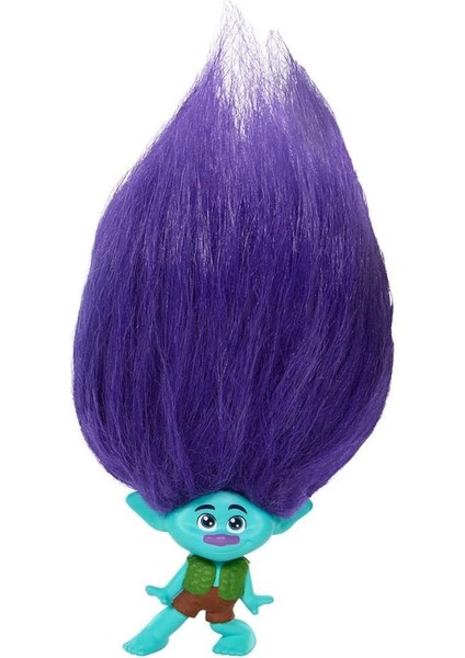 Nessiworld HPB53 Trolls Çantaya Takılabilen Şaç Figürleri indirimleri