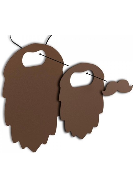 Nessiworld Smoby Berber Seti fiyatları