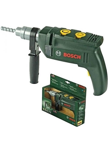 Nessiworld Bosch Mini Kutulu Pilli Matkap