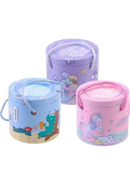 Nessiworld Kilitli Metal Yuvarlak Kumbara fiyatları