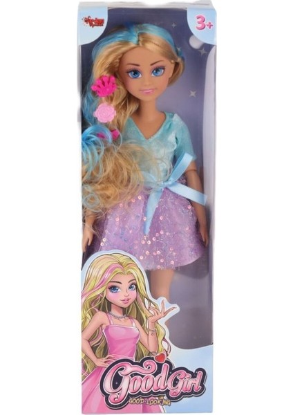 Nessiworld WG-14006 Kutulu 8 Asorti 14INCH Bebek fiyatları