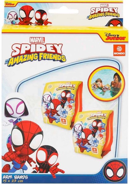 Nessiworld Spidey Kolluk 15X23 cm fiyatları