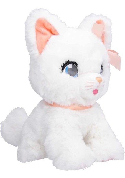 Nessiworld Sesli ve Interaktif Peluş Kedi Bella fiyatları