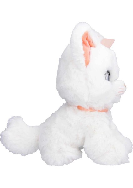 Nessiworld Sesli ve Interaktif Peluş Kedi Bella modelleri