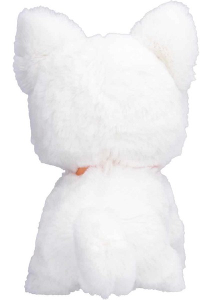 Nessiworld Sesli ve Interaktif Peluş Kedi Bella fırsatları