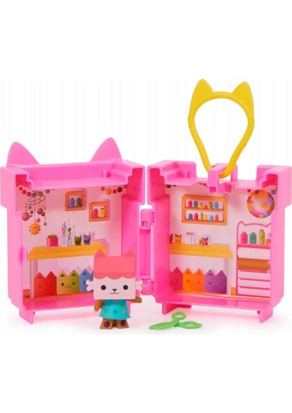 Nessiworld Gabby's Dollhouse Oyun Seti fırsatları