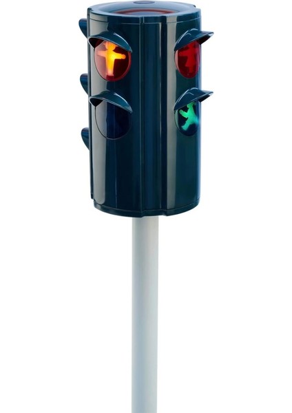 Nessiworld Büyük Trafik Işığı 71 cm fiyatları