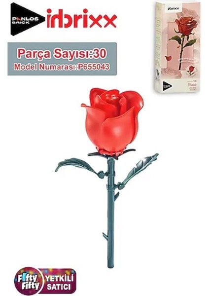 Nessiworld P655043 Panlos Block Oyuncak