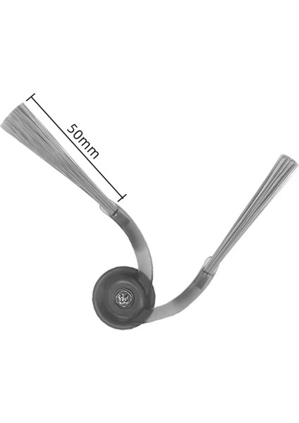 Roborock Q7 M5 / Q7 M5+ / Q7 L5 / Q7 L5+ / Q7 Tf / Q7 Tf+ / Q7B / Q7T+ Plus Ana Fırça Filtresi Için Yedek Parçalar (Yurt Dışından) modelleri