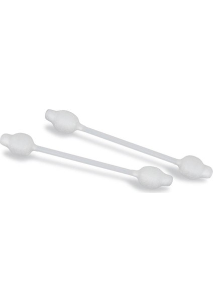 Nessiworld Wee Baby Yumuşak Kulak Temizleme Çubuğu Emniyetli (60ADET) 894 fiyatları