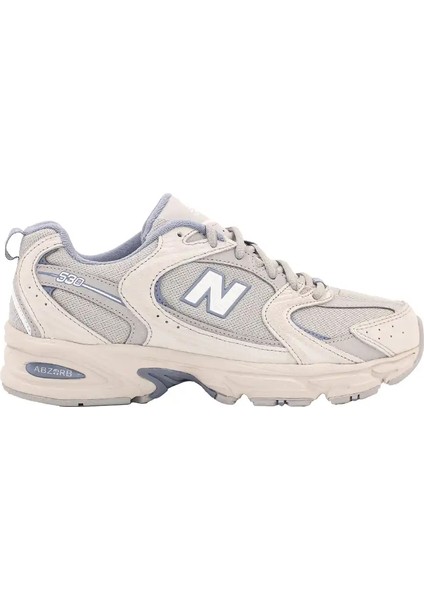 U530SMB Kadın Sneakers Gri