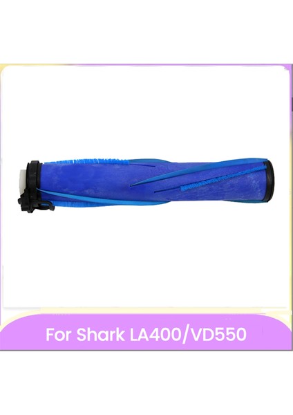 Shark LA400/VD550 Kablosuz Elektrikli Süpürge Parçaları Için Ana Silindir Fırçası Mavi Silindir Kıl Fırçası (Yurt Dışından)