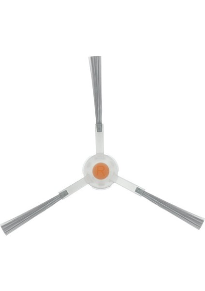 Yunjing Süpürme Robotu J3/j4 Aksesuarları ve Sarf Malzemeleri Fırça Temizleme Yan Fırça Fırça Aksesuarları Için Uygundur (Yurt Dışından) fırsatları