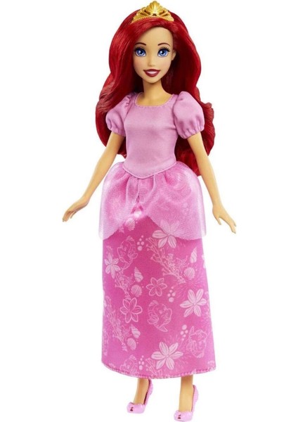 Nessiworld Prenses Deniz Kızına Dönüşebilen Ariel fiyatları