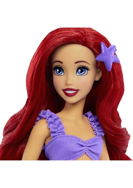 Nessiworld Prenses Deniz Kızına Dönüşebilen Ariel indirimleri