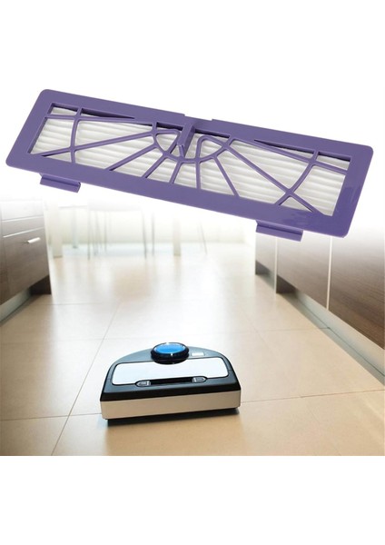 Neato D3 D5 D70 D7 5 D80 70E D85 Robotlu Süpürge Yan Fırça Hepa Filtre Yedek Parçaları (Yurt Dışından) fırsatları