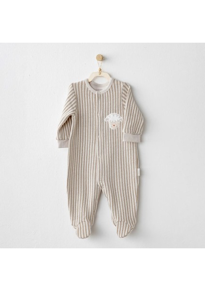 Nessiworld Andywawa AC26169 Tinny S Sheeps Tulum Beige