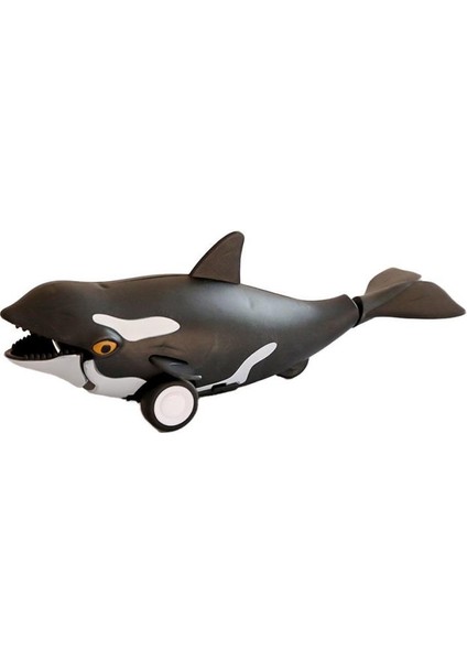 Nessiworld H-35 Sürtmeli Su Altı Dünyası -Birliktoys modelleri