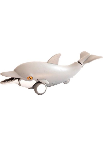 Nessiworld H-35 Sürtmeli Su Altı Dünyası -Birliktoys fırsatları