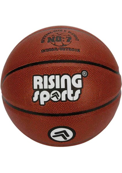 Nessiworld Rising Toys Basketbol Topu No: 7
