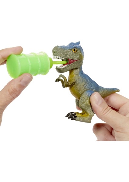 Nessiworld Grossmos Sürpriz Dinozorlar S1 modelleri