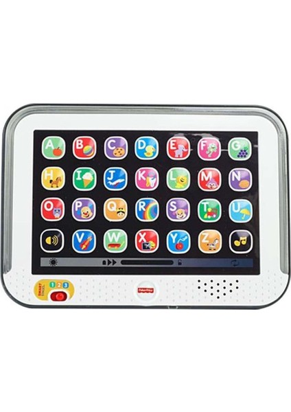 Nessiworld Fisher Price Eğitici Tablet