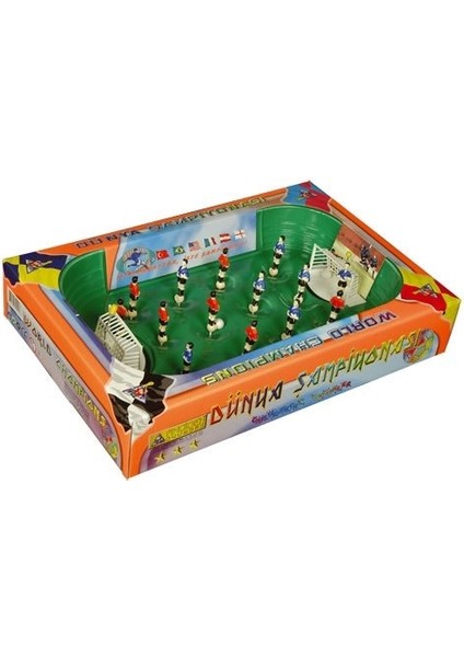 Nessiworld Küçük Futbol Dünya Şampiyonası