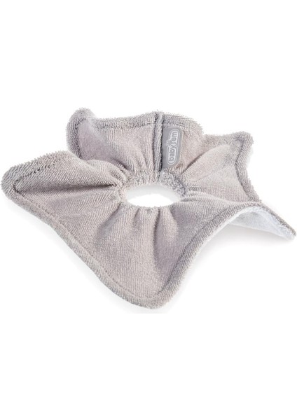 Nessiworld Biberon Önlüğü 451 Gri