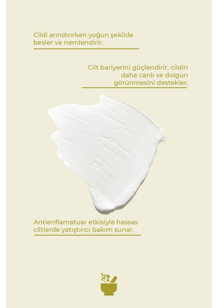 Krem Peeling Kuru Ciltler İçin Peeling Etkisiyle 60 ml Chia Tohumu Yağı İçerir fiyatları