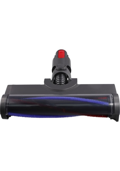 Dyson V7, V8, V10, V11 Kablosuz Elektrikli Süpürge Yedek Parçası Için Elektrikli Zemin Başlığı Zemin Süpürge Fırça Başlığı (Yurt Dışından) modelleri
