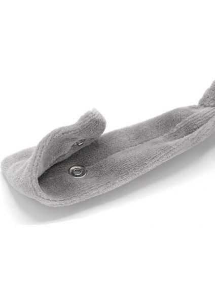 Nessiworld Emzik Tutacağı 743 Gri fiyatları