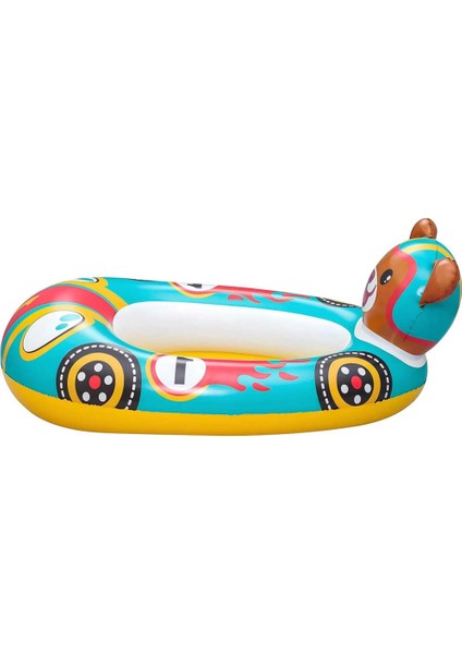 Nessiworld Bestway Splash Buddy Baby Boat 34170 fiyatları