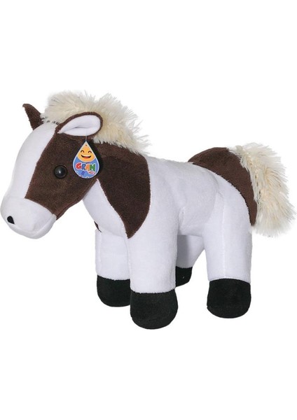 Nessiworld FK-2304 Sesli Alaca At 40 cm -Atabey Grantoys