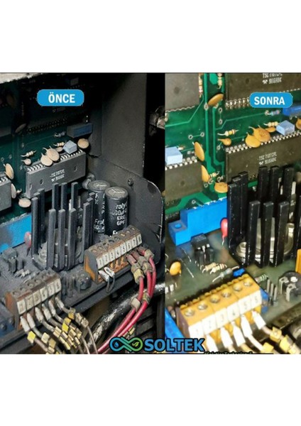 Elektrik Pano Temizleme Solventi Sol Elektra Pn fiyatları