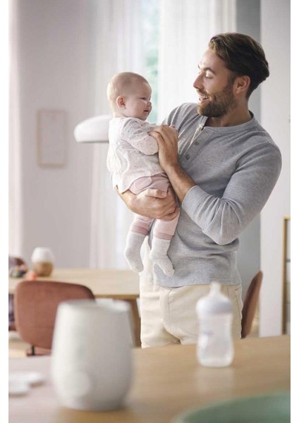 Nessiworld Avent Hızlı Biberon Isıtıcı SCF355/07 modelleri