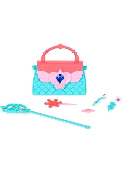 Nessiworld 4363 Pretty Pink Kokoş Çanta -Sunman fiyatları