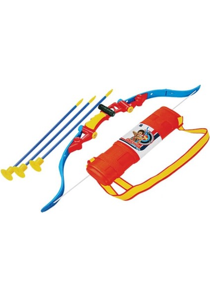 Nessiworld Rising Sports Okçuluk Oyun Seti 35881M