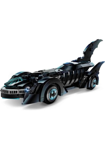 Nessiworld 76304 LEGO Batman Forever Batmobile 909 Parça +12 Yaş fırsatları