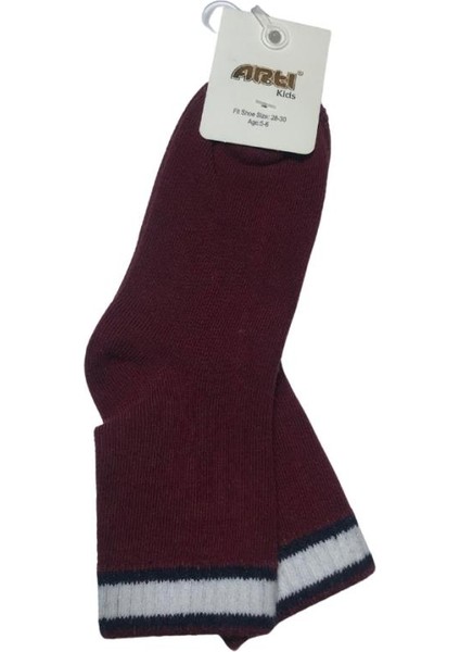 Nessiworld Tamila Kız Soket Çorap 200461 Asorti modelleri