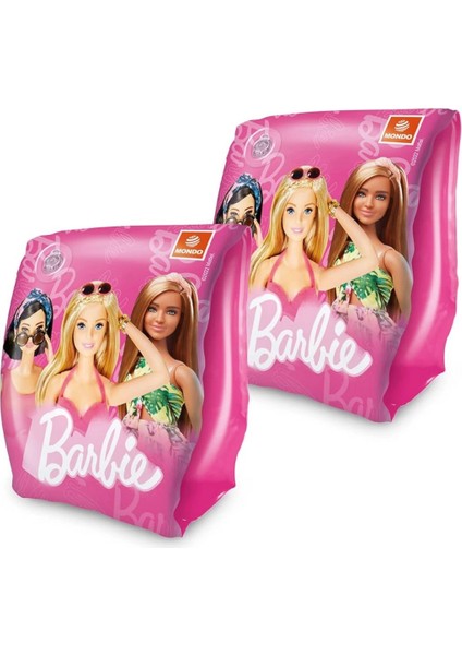 Nessiworld Kolluk Barbie 15X23 cm