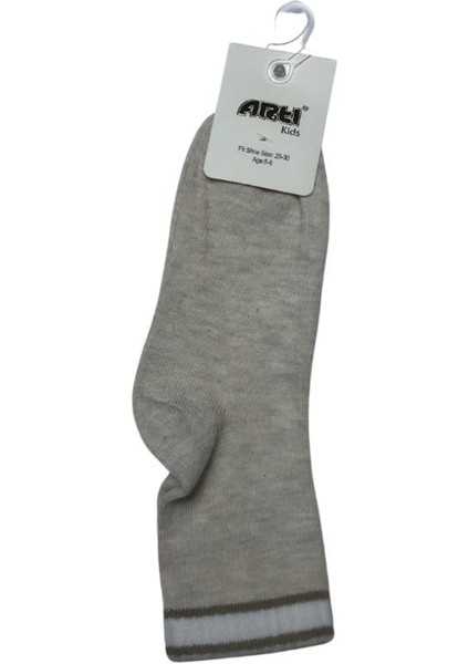 Nessiworld Tamila Kız Soket Çorap 200461 Asorti indirimleri