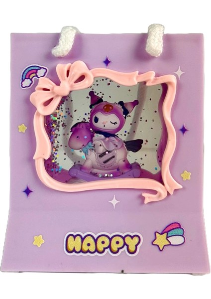 Nessiworld Kar Küresi Plastik Alışveriş Poşeti LLM-HDY0049 fiyatları