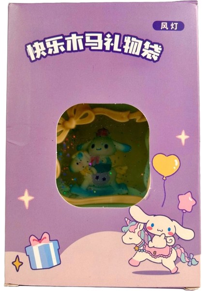 Nessiworld Kar Küresi Plastik Alışveriş Poşeti LLM-HDY0049 indirimleri