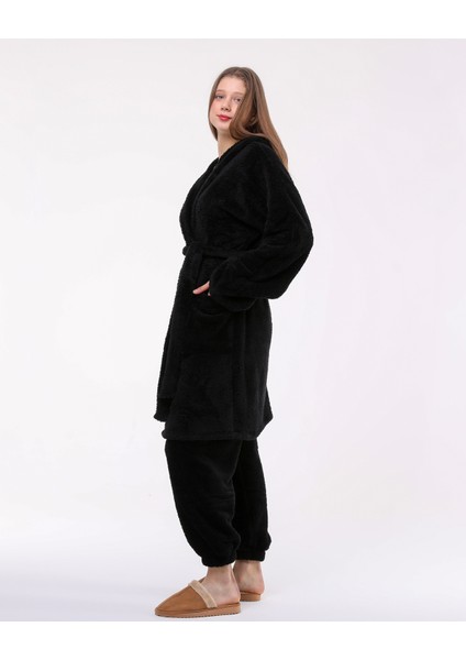 Kimono Sabahlık Alt Üst Takım fiyatları